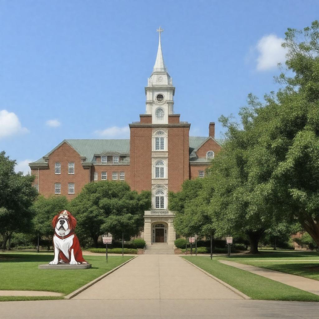 Maryville University